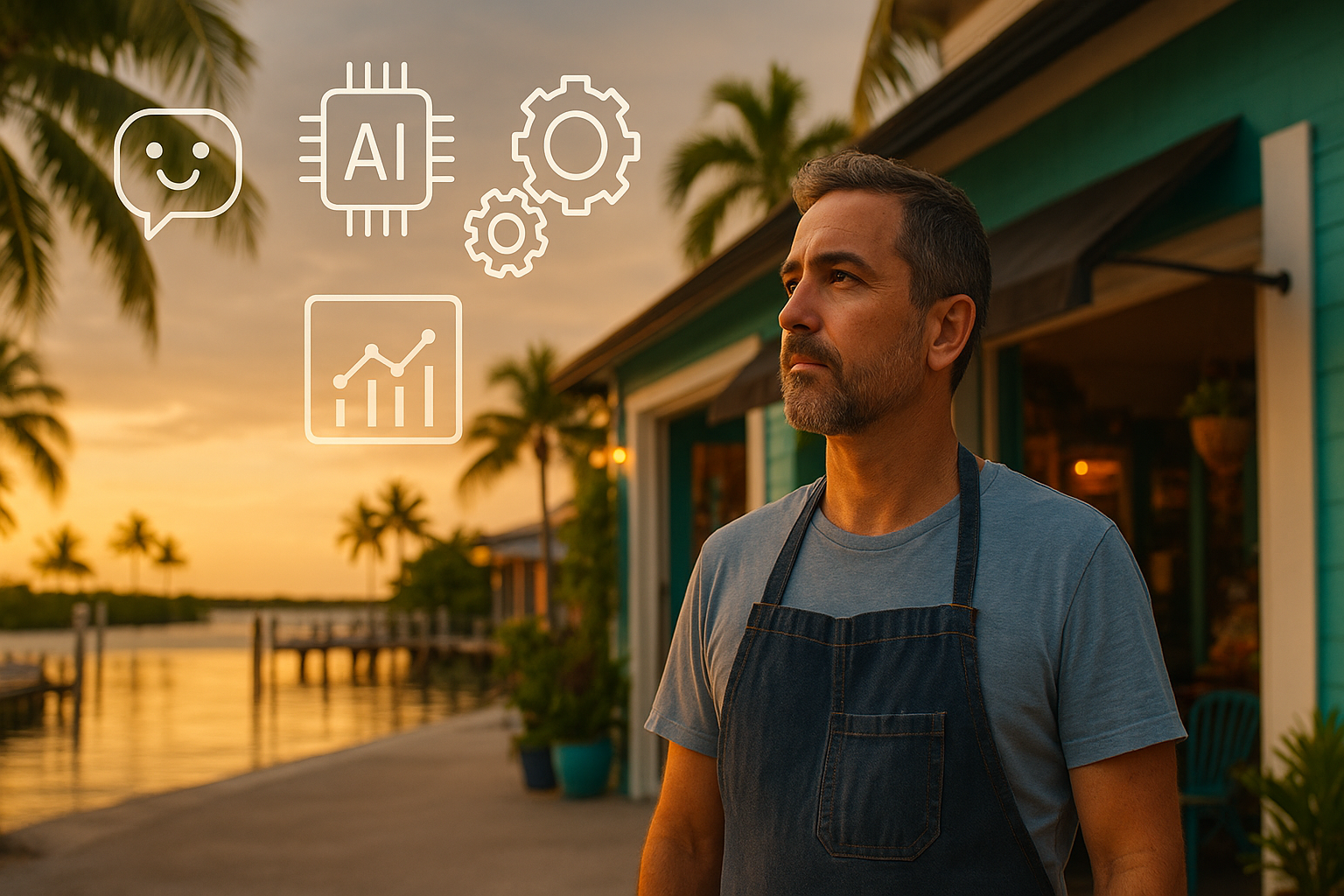 The AI Question Every Small Business Owner Is Asking (But Afraid to Voice)